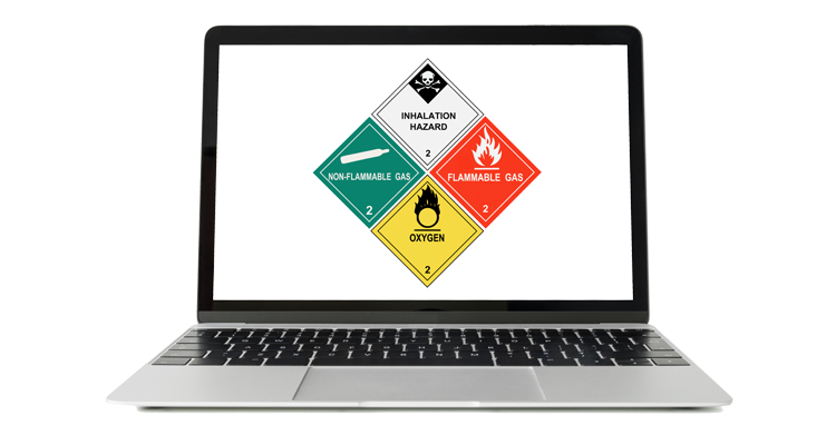 49 cfr online training course chemtrec